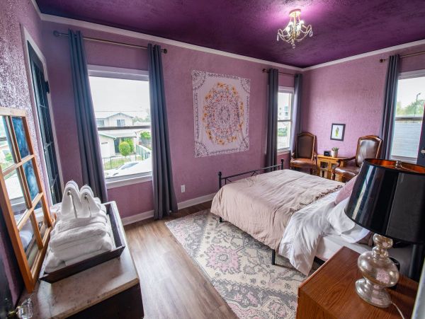 Los Angeles Home 1006582