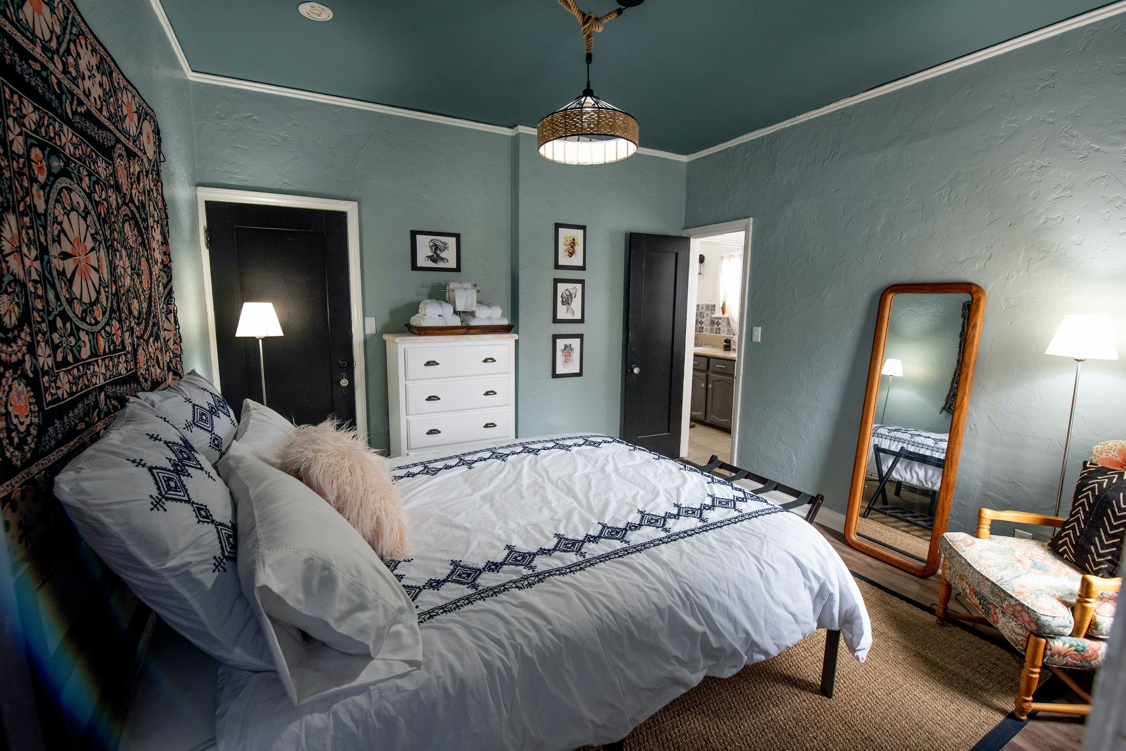 Los Angeles Home 1006582