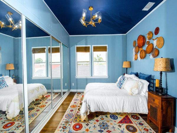 Los Angeles Home 1006582