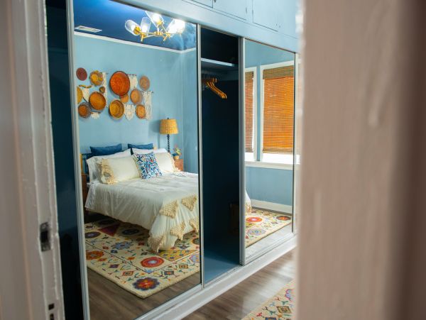 Los Angeles Home 1006582