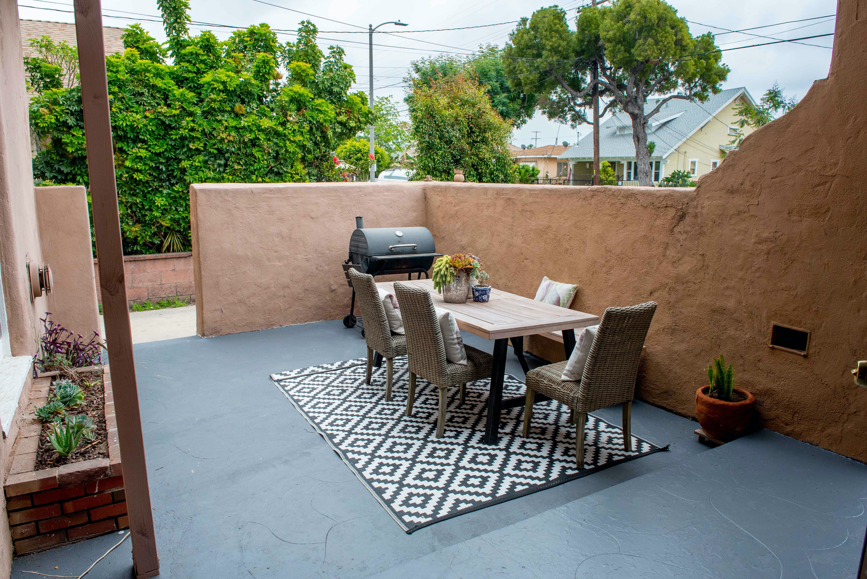 Los Angeles Home 1006582