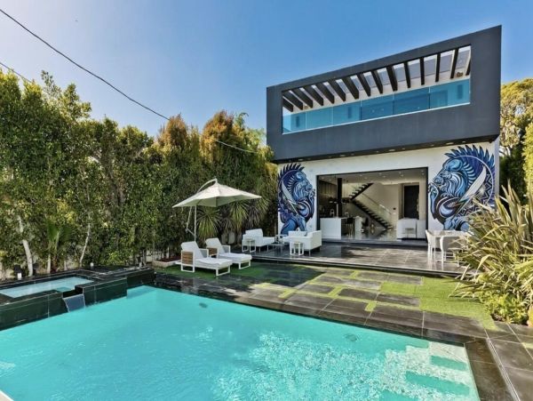 Los Angeles Home 1006583