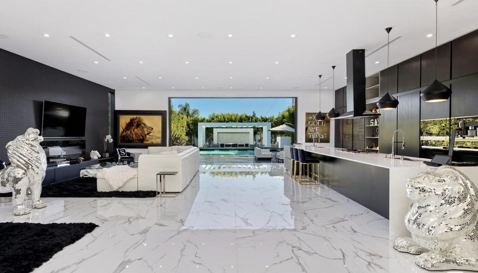 Los Angeles Home 1006583