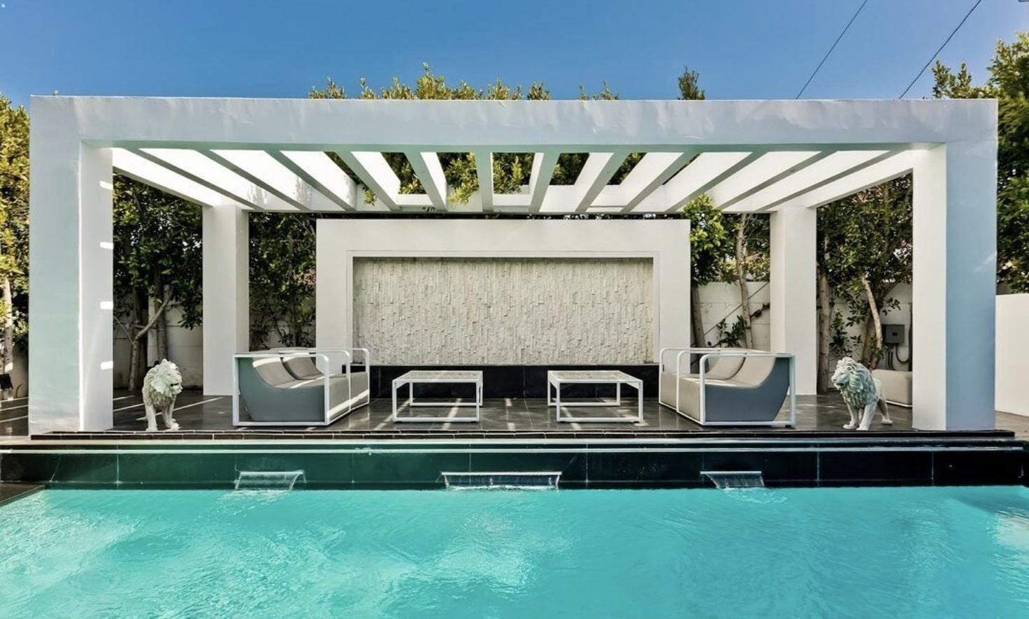 Los Angeles Home 1006583