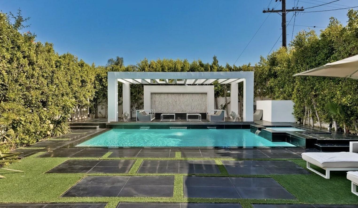 Los Angeles Home 1006583
