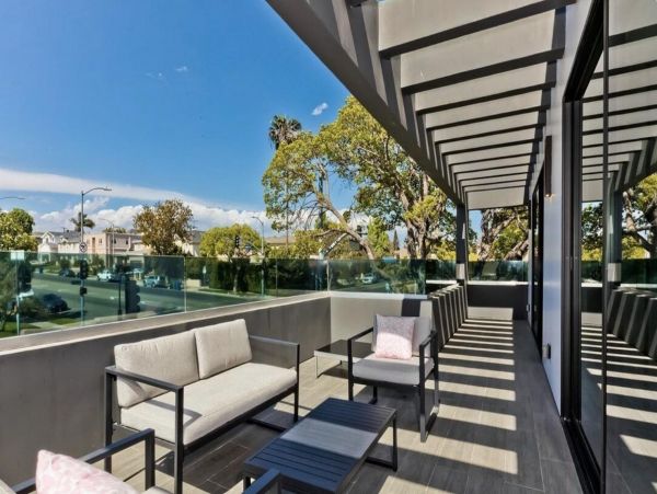 Los Angeles Home 1006583