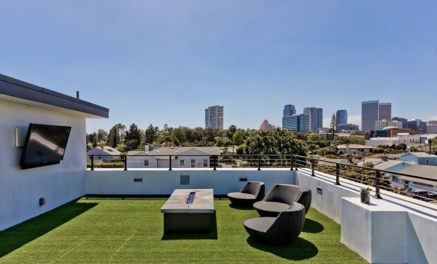 Los Angeles Home 1006583