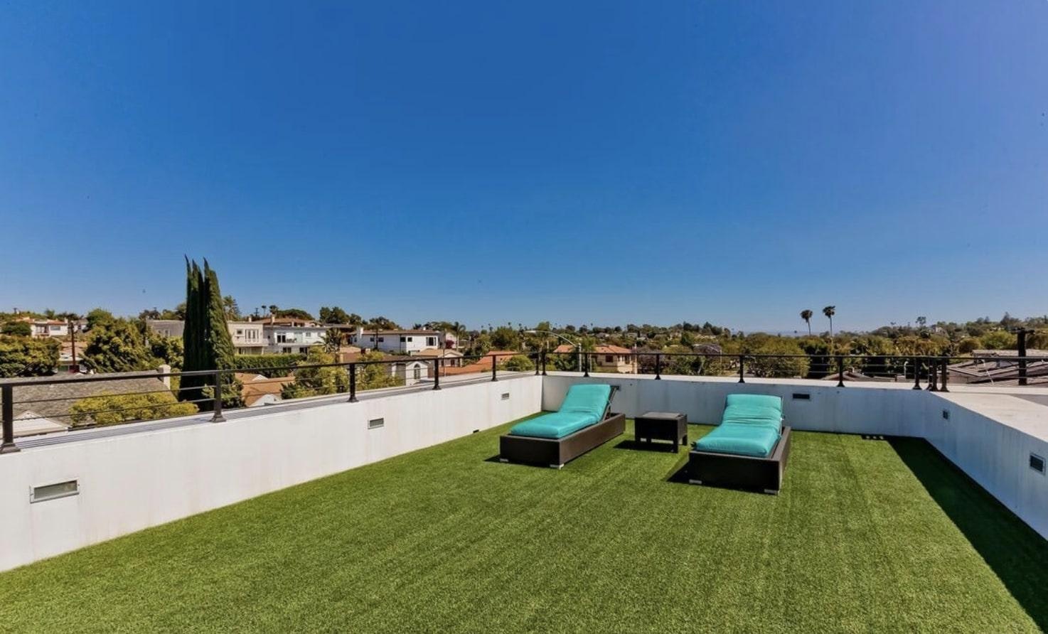 Los Angeles Home 1006583
