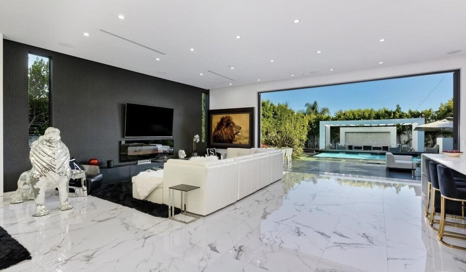 Los Angeles Home 1006583