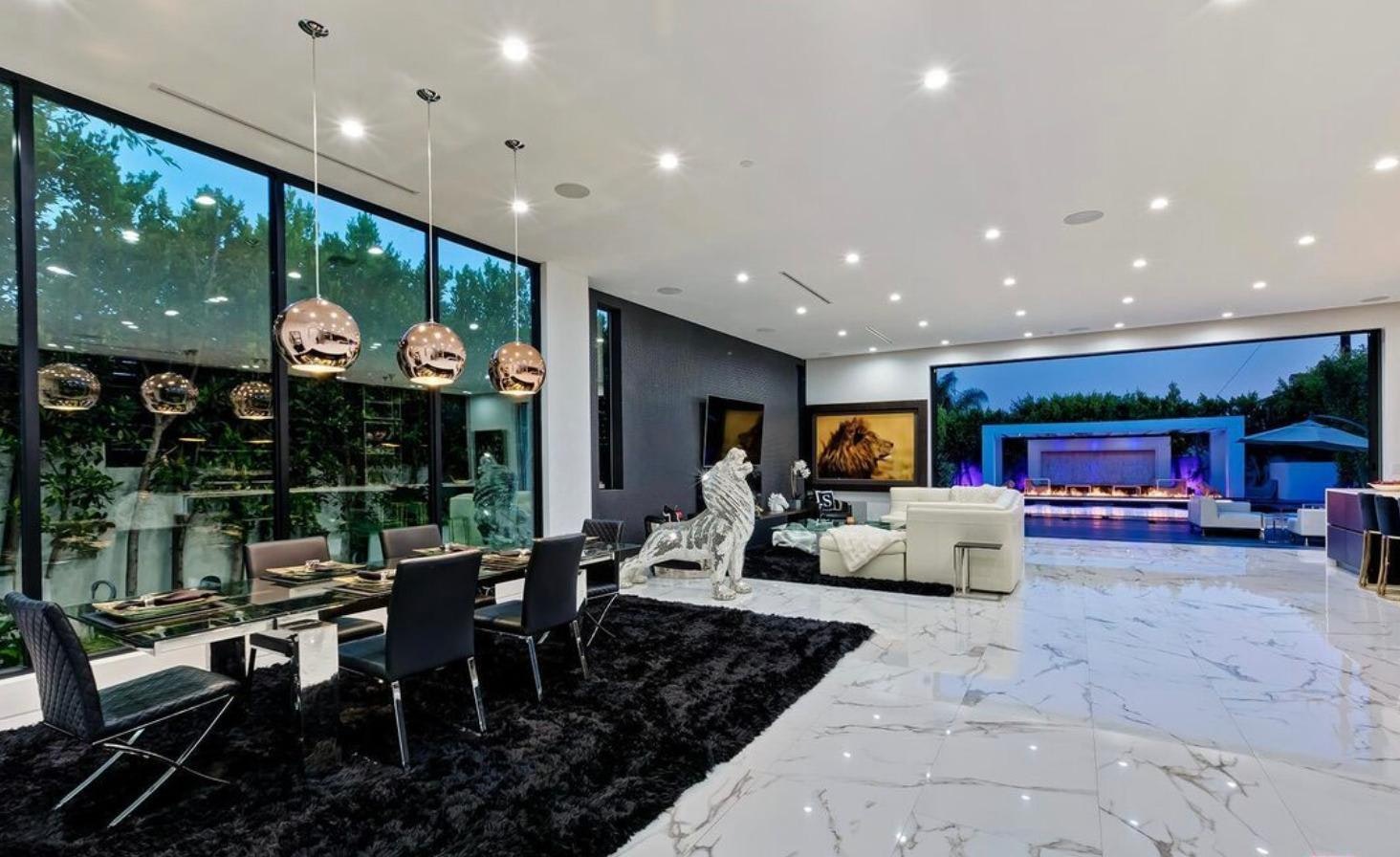 Los Angeles Home 1006583