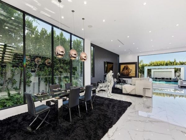 Los Angeles Home 1006583