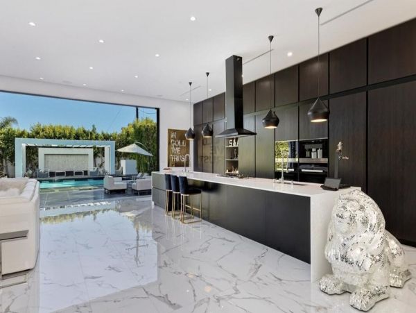 Los Angeles Home 1006583