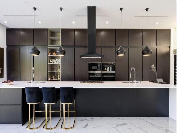 Los Angeles Home 1006583