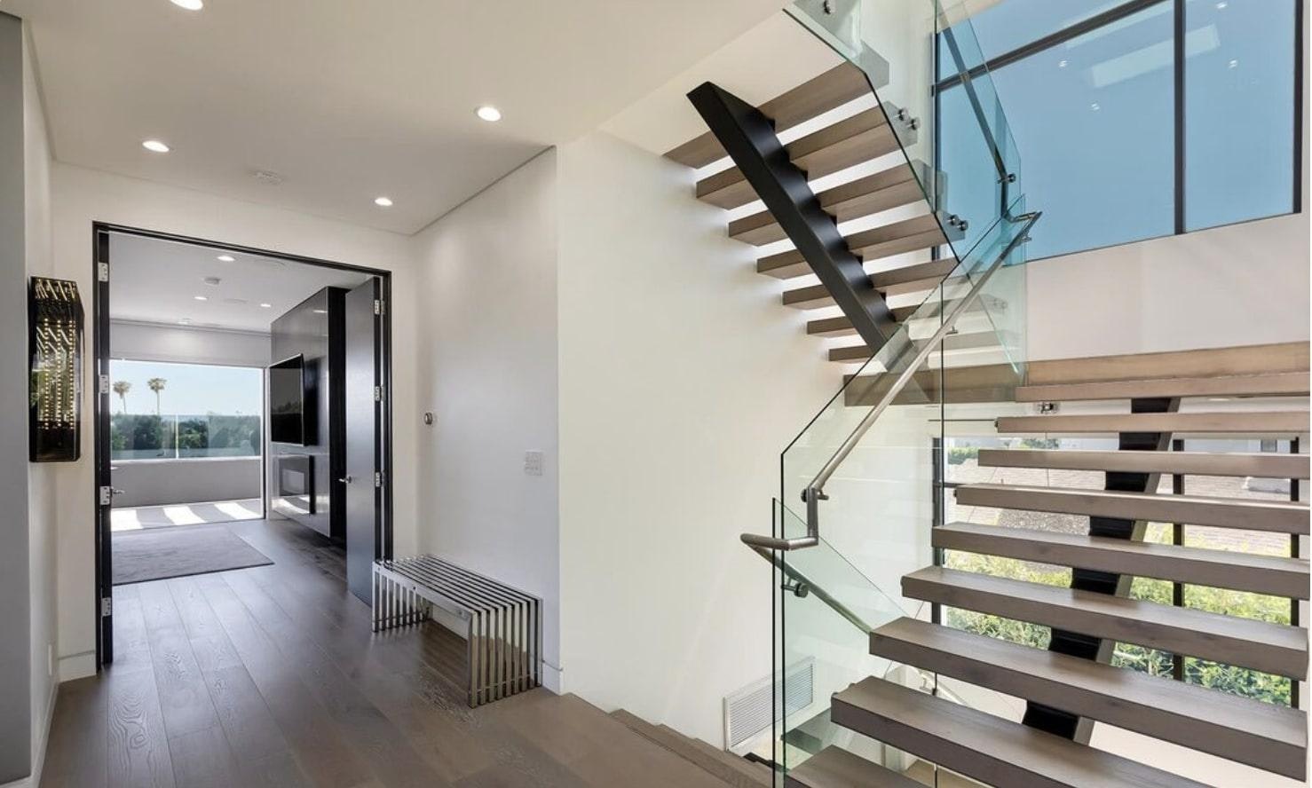 Los Angeles Home 1006583