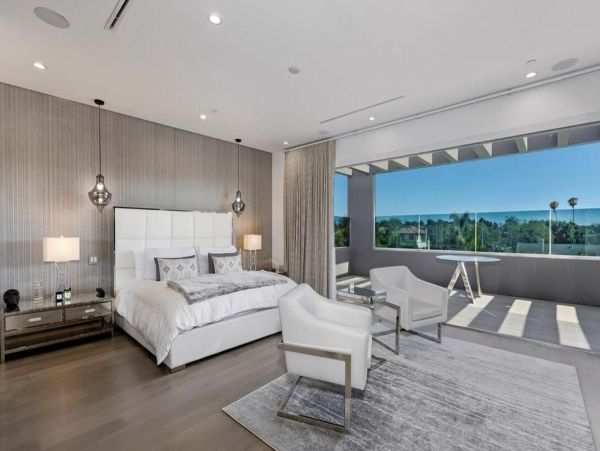 Los Angeles Home 1006583