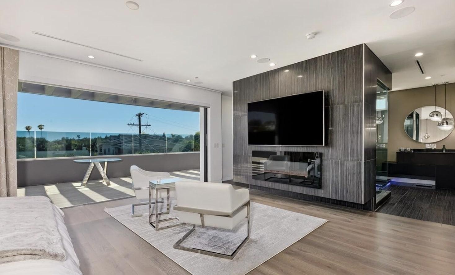 Los Angeles Home 1006583