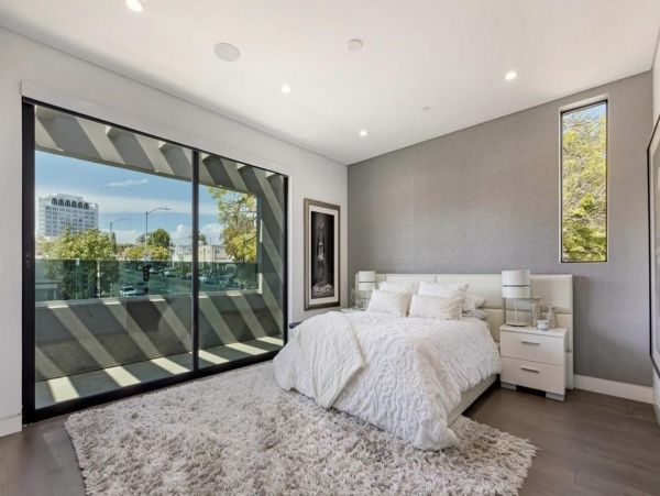 Los Angeles Home 1006583