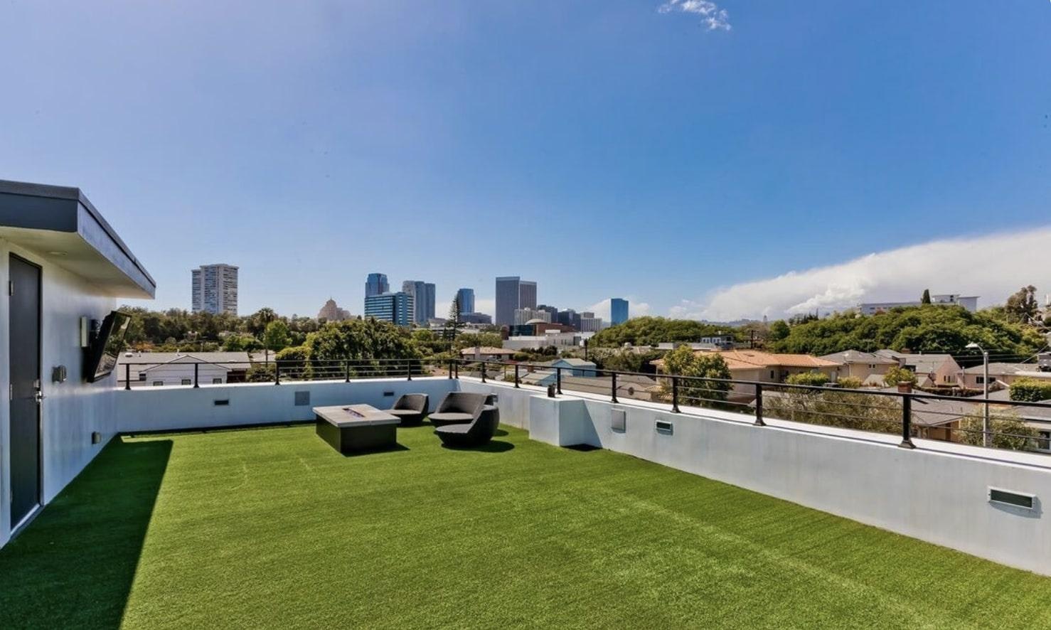 Los Angeles Home 1006583