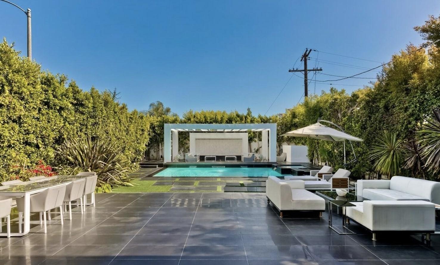 Los Angeles Home 1006583