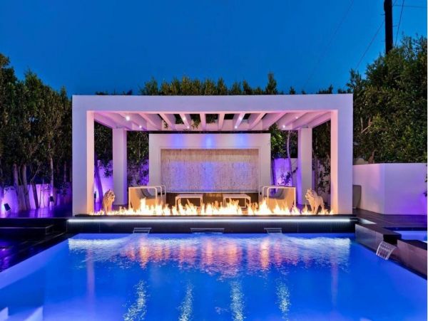 Los Angeles Home 1006583
