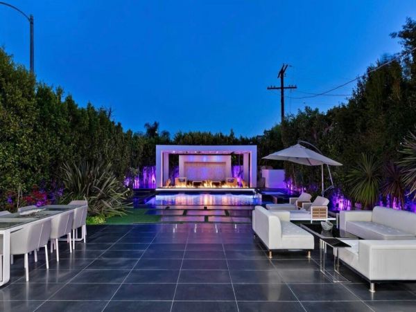 Los Angeles Home 1006583