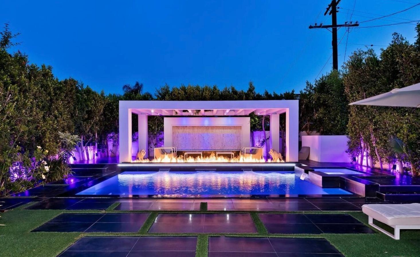 Los Angeles Home 1006583