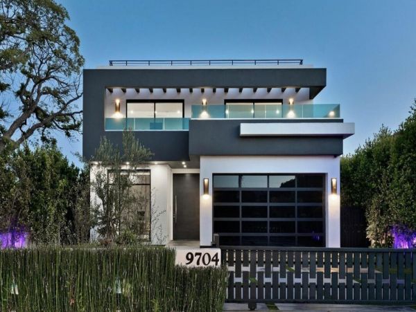 Los Angeles Home 1006583