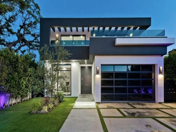 Los Angeles Home 1006583