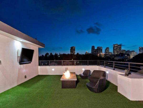 Los Angeles Home 1006583