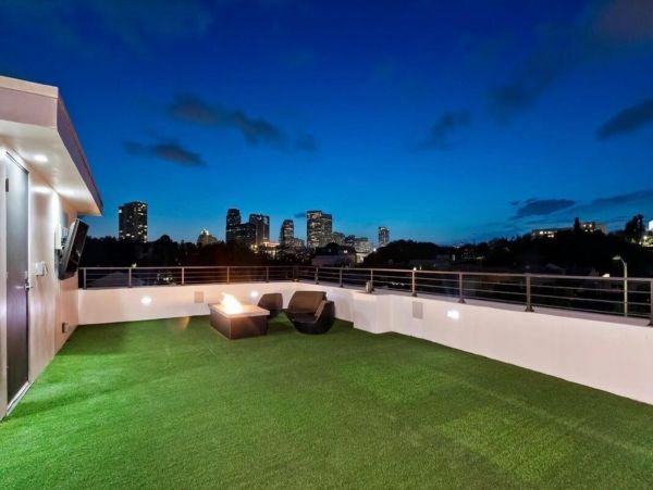 Los Angeles Home 1006583