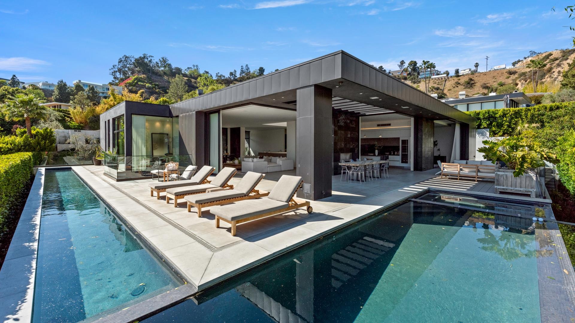 Los Angeles Home 1006584