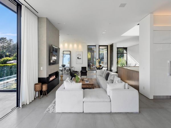 Los Angeles Home 1006584