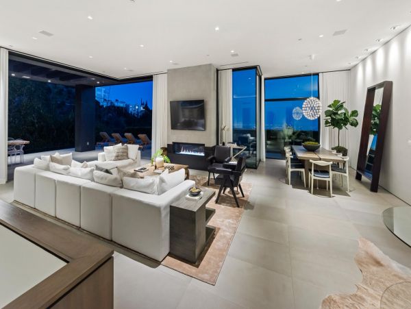 Los Angeles Home 1006584
