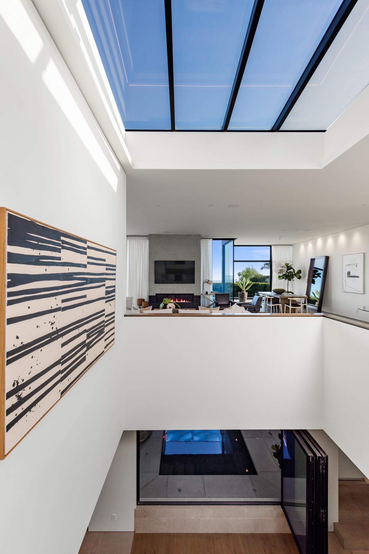 Los Angeles Home 1006584