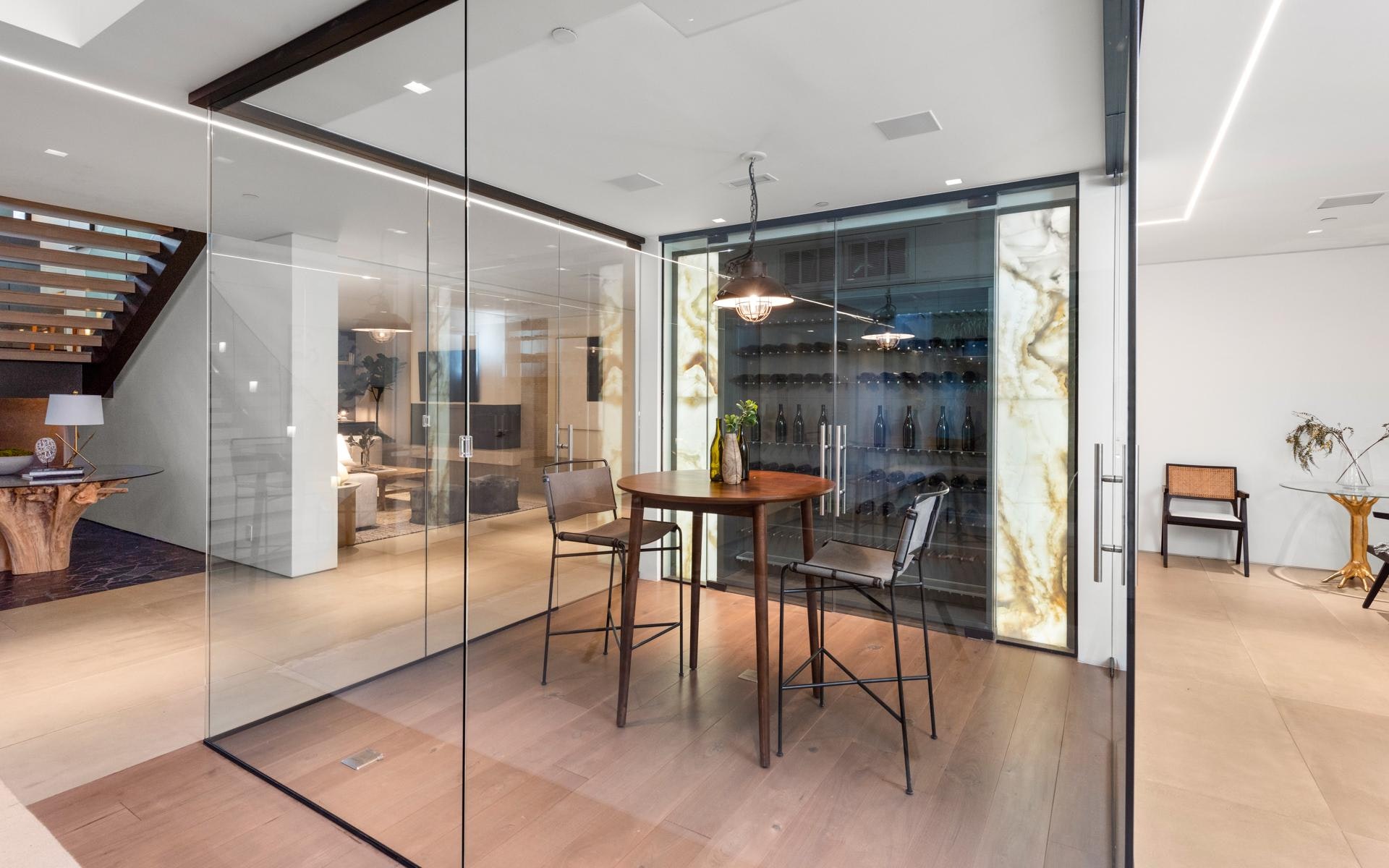 Los Angeles Home 1006584