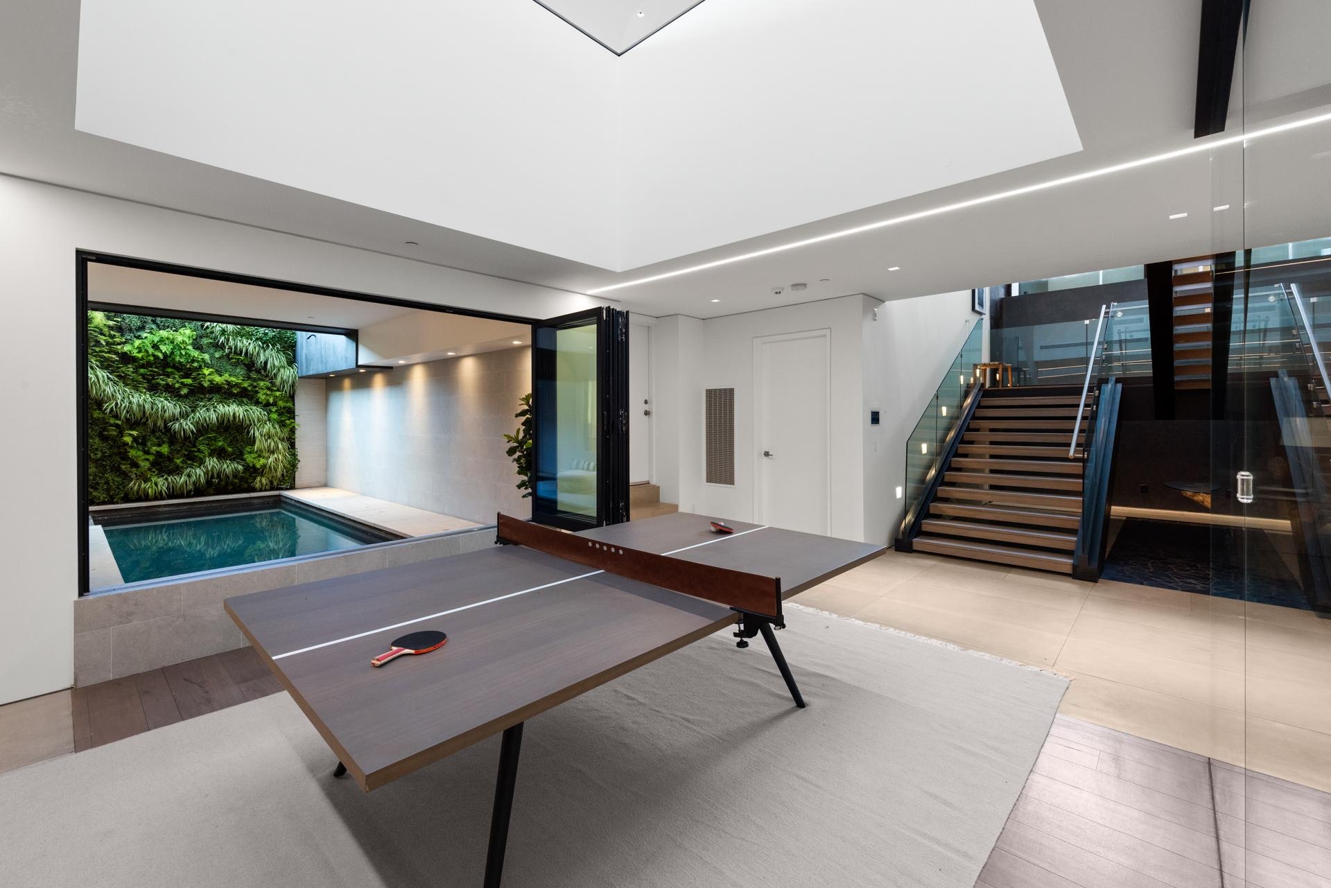 Los Angeles Home 1006584