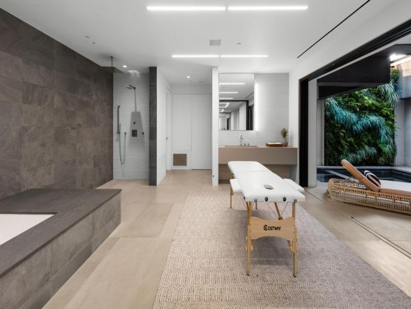 Los Angeles Home 1006584
