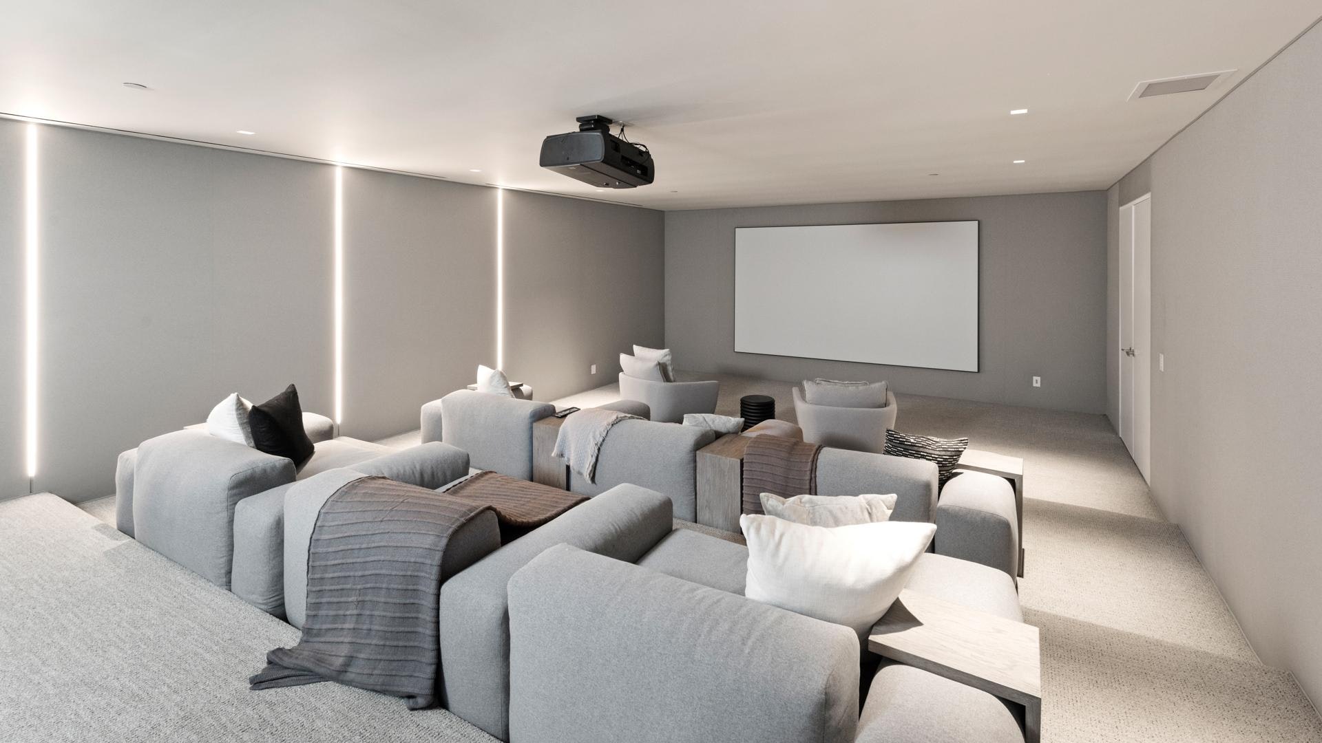Los Angeles Home 1006584