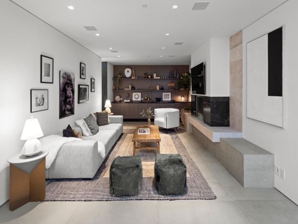 Los Angeles Home 1006584