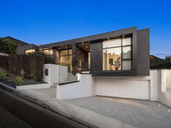 Los Angeles Home 1006584