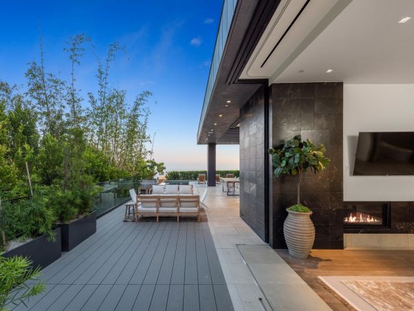 Los Angeles Home 1006584