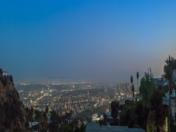 Los Angeles Home 1006584