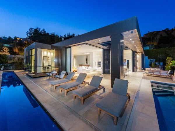 Los Angeles Home 1006584