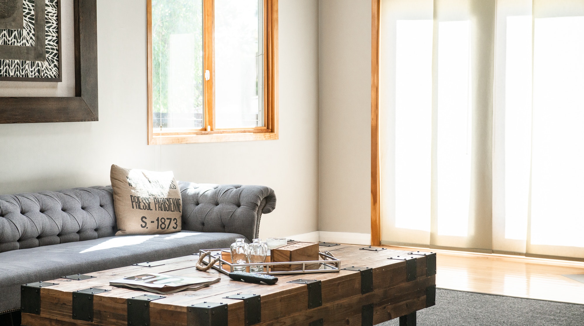 Los Angeles Home 1006585
