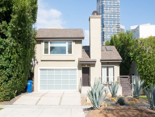 Los Angeles Home 1006585