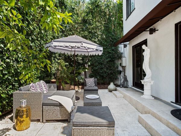 Los Angeles Home 1006586