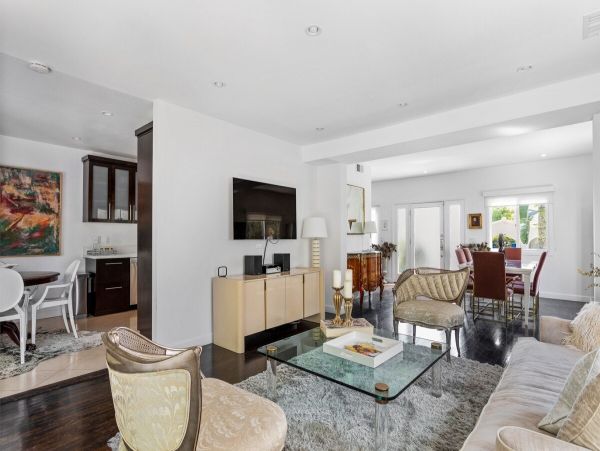 Los Angeles Home 1006586