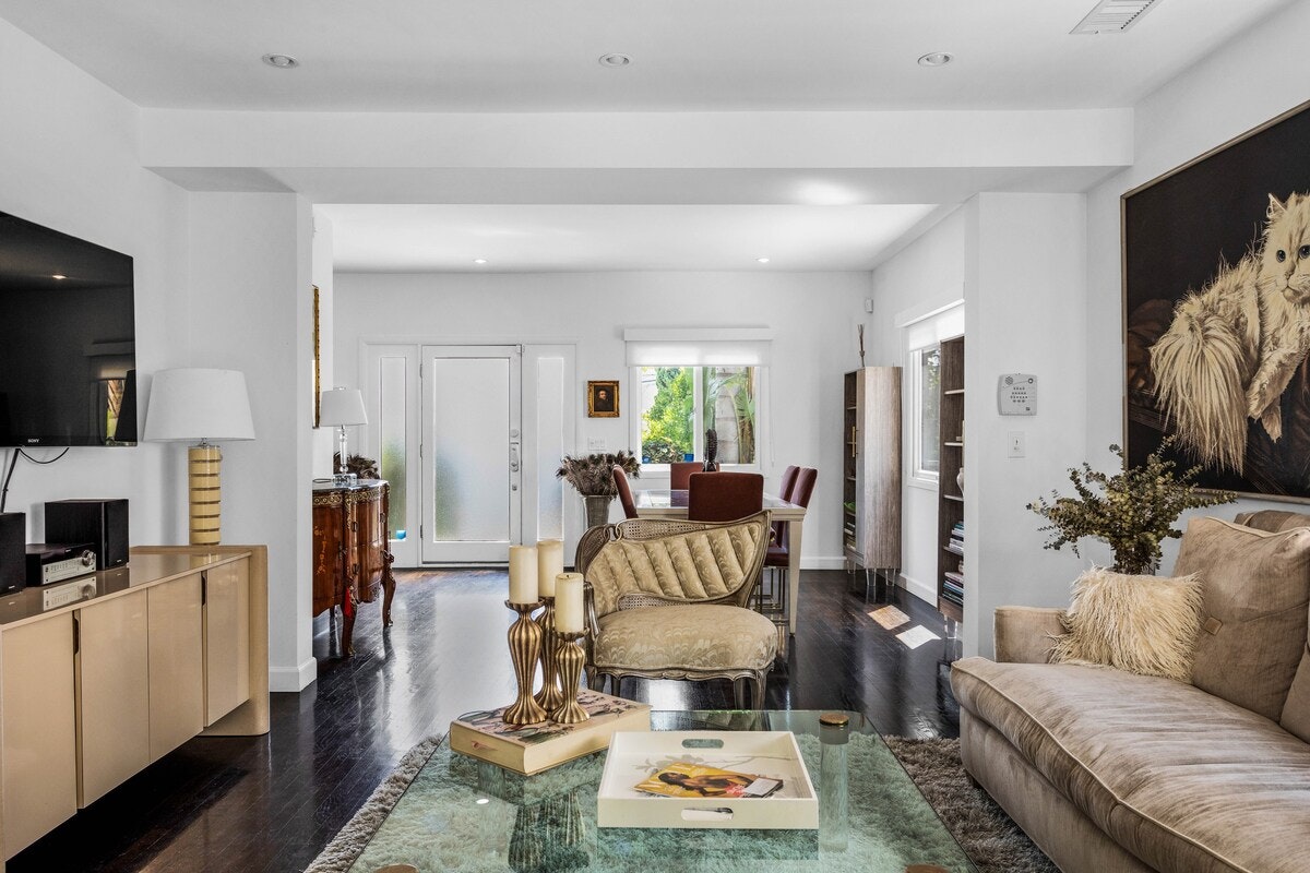 Los Angeles Home 1006586