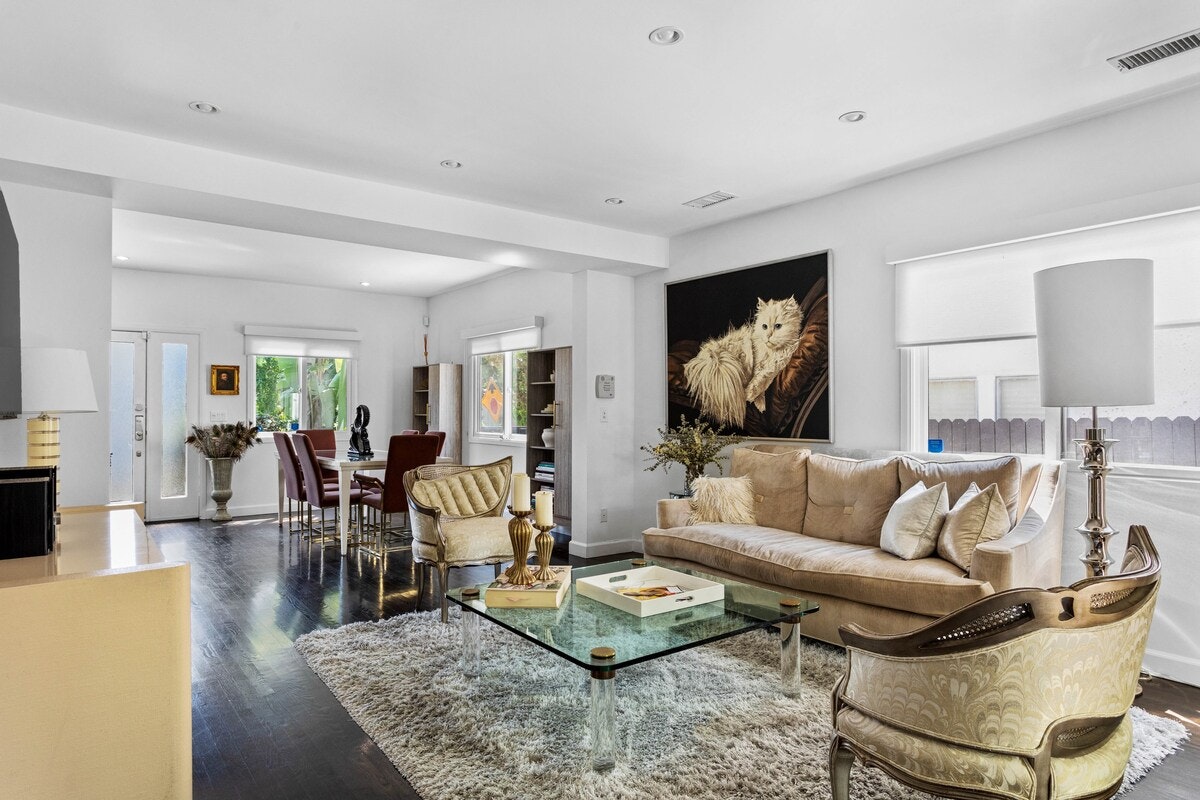 Los Angeles Home 1006586