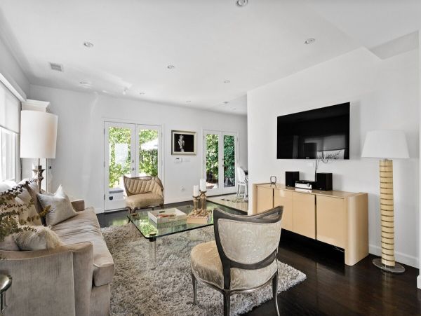 Los Angeles Home 1006586